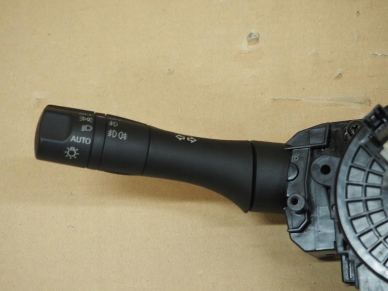 фото №2, Переключатель комбинированный руля renault koleos i