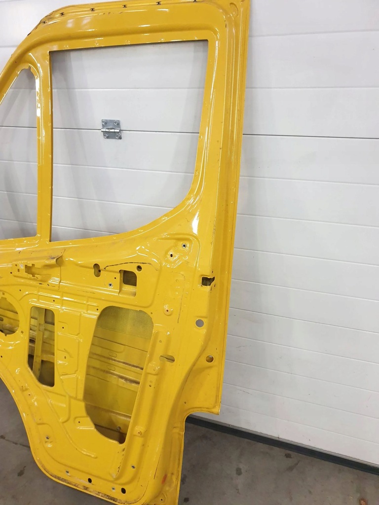 фото №9, Iveco daily vi 6 14- дверь правый перед