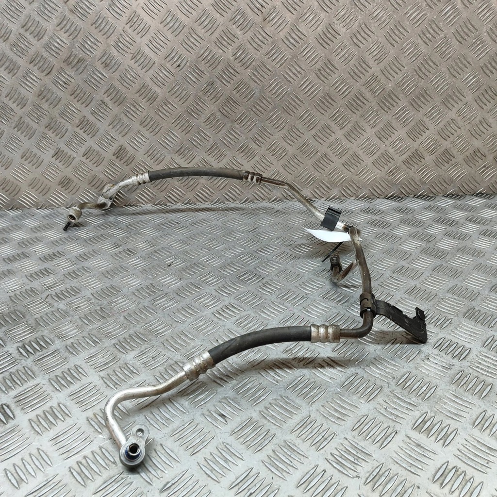 фото №5, Kia ev6 2022 wąż / шланг кондиционера a/c