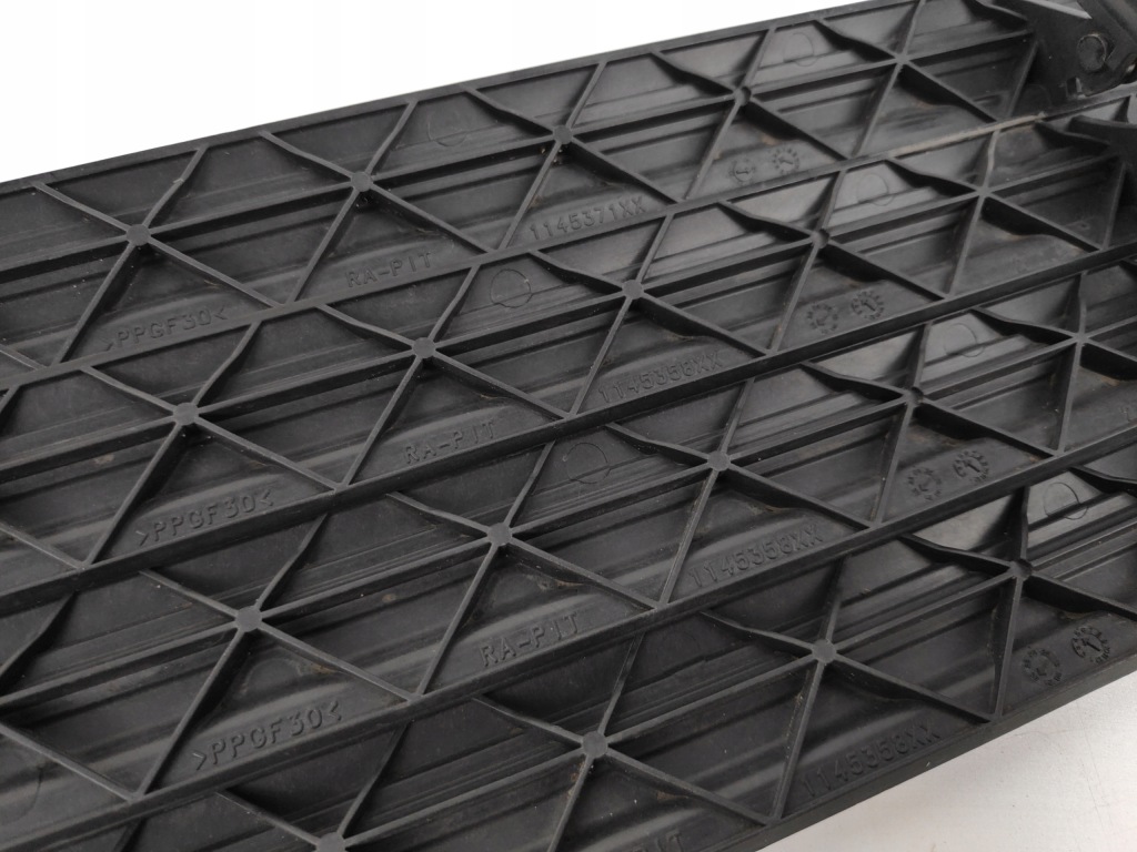 Dacia duster ii кришка кришка керма впуск жалюзі повітря 214f63070r Ціна