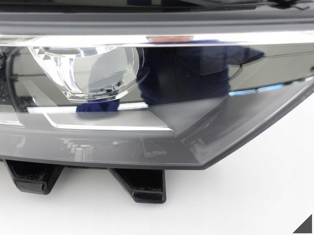 фото №7, Vw t-roc 2ga 17- лампа full led правая europa