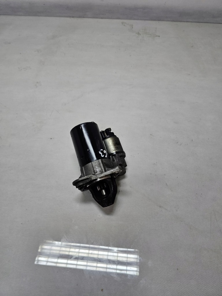 Купить Стартер opel corsa d 1.2 16v bosch 55578921