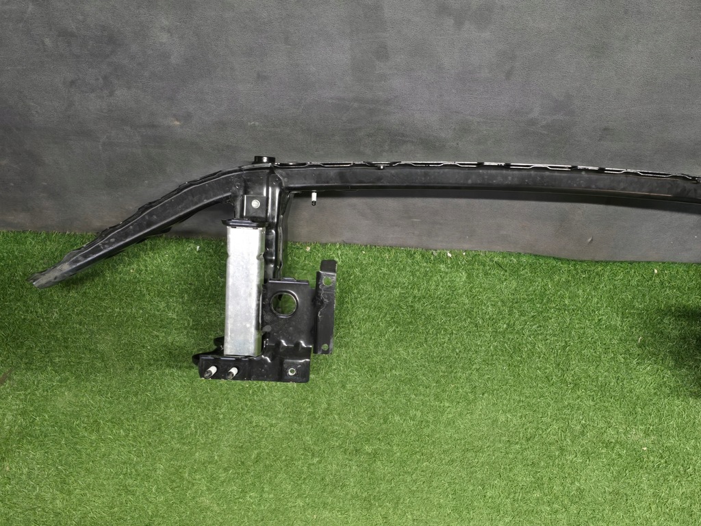 фото №8, Балка бампера перед mercedes gle w167