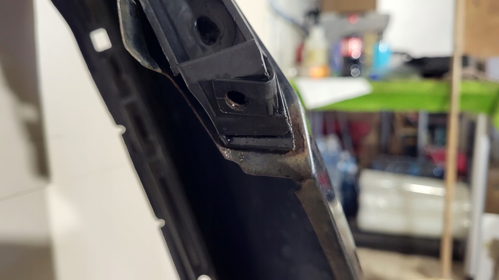 фото №6, Крила лівий перед audi a3 8l lift 99-03 3d hb lz9w