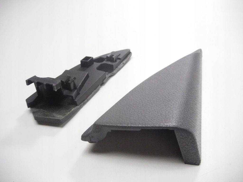 фото №6, Набір монтажний дзеркало renault clio 7701203479