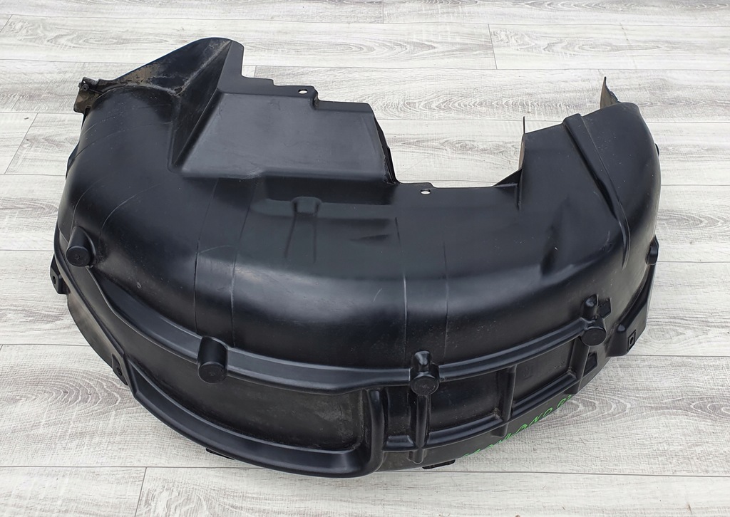 фото №6, Подкрылок правое левая задние opel grandland x 2018