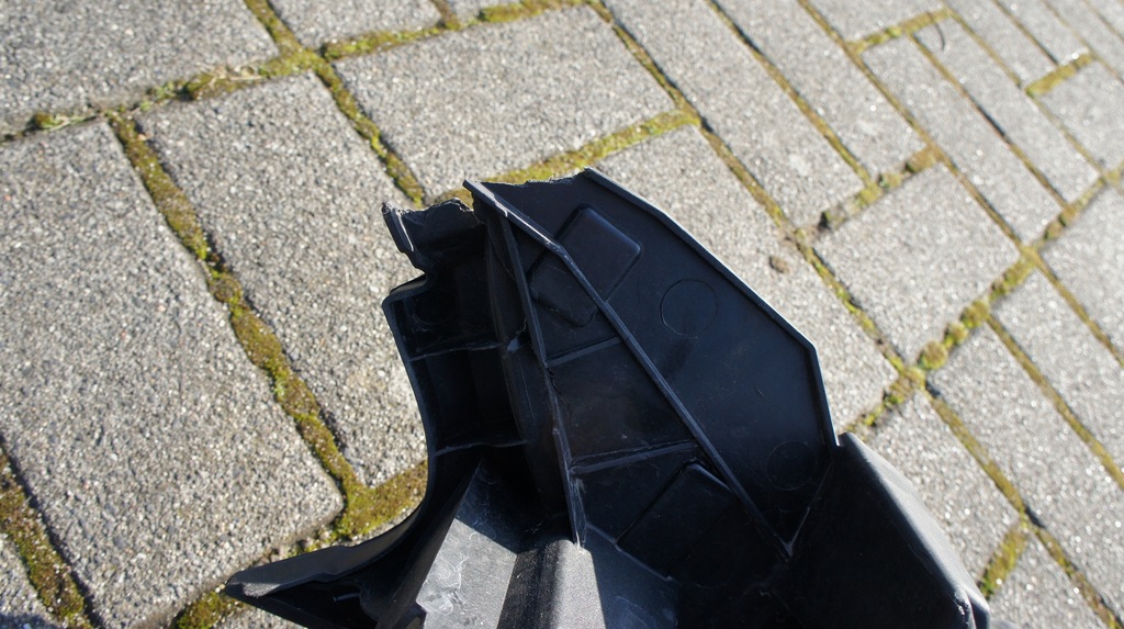 фото №4, Pas передній підсилювач ford ka + plus