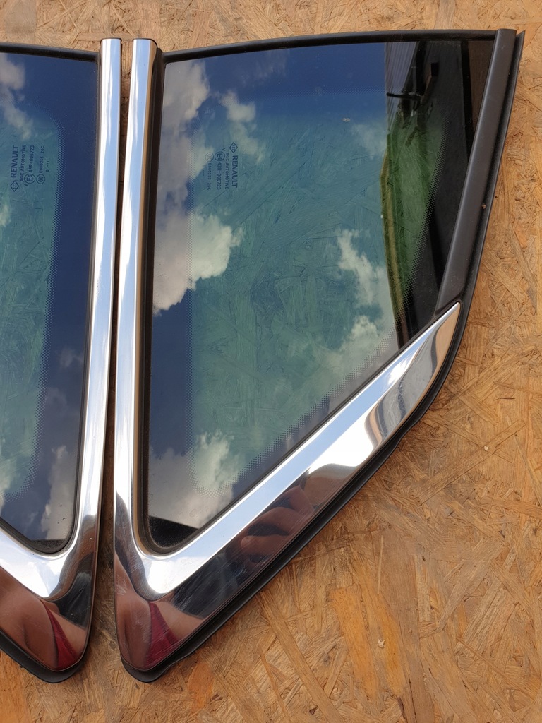 фото №5, Renault megane iv kombi стекло кузовная