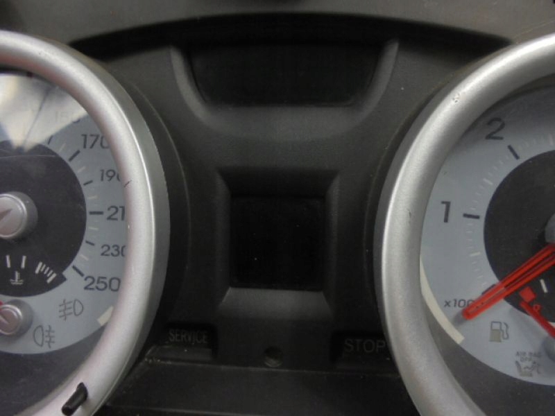 фото №8, Megane ii счетчик приборы 1.9dci 8200402241 b