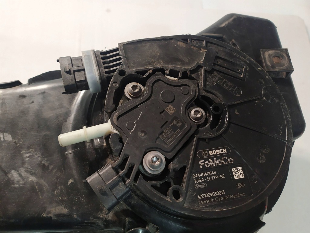 фото №9, Бак adblue ford ranger 19-22 jb3g5j228b