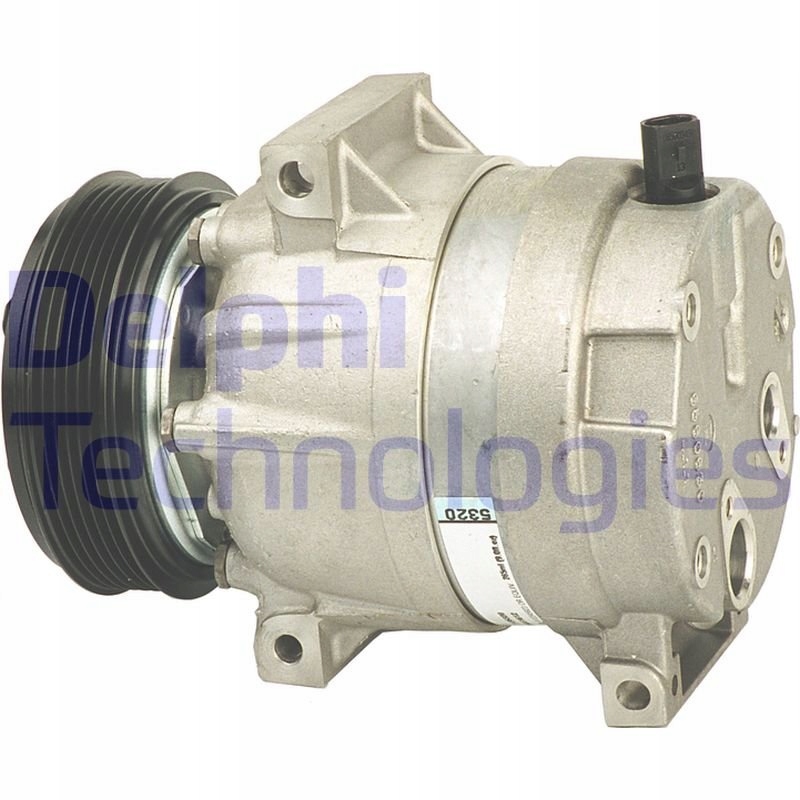 фото №15, Delphi tsp0155138 компрессор, кондиционер