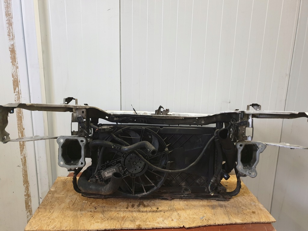 фото №7, Pas передний volvo s40 1,6 hdi