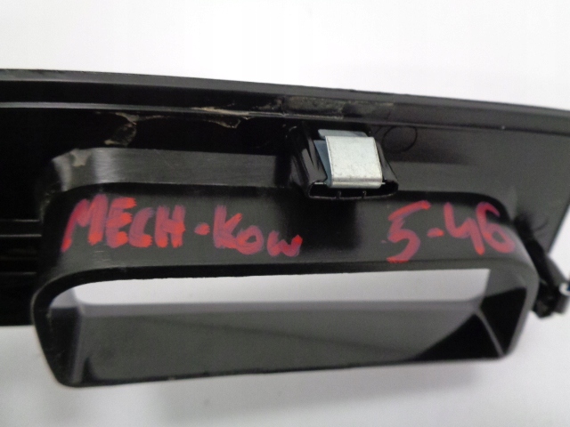 фото №8, Ford mondeo mk5 перемикач панель вікон