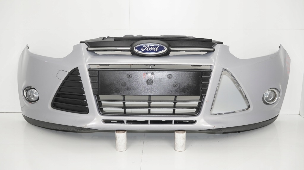 Купить Бампер перед передний ford focus mk3 10-14r bnxe
