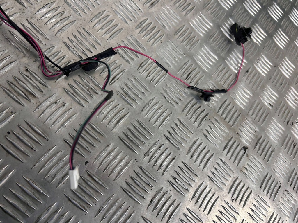 фото №7, Джгут електрична tesla model x p103244100g