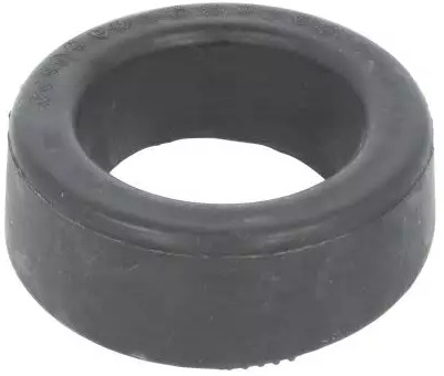 фото №9, Meyle 014 032 0073 кронштейн пружины / рессора