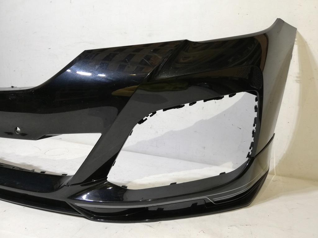 фото №9, Бампер перед bmw 5 g30 g31 f90 m5 alpina b5 lci lift