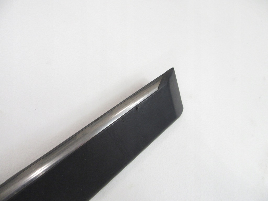 фото №8, Молдинг дверь правый перед bmw e39 sedan kombi хром