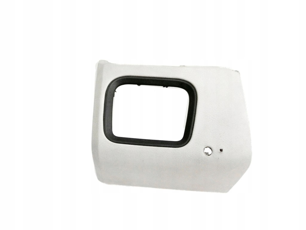 фото №1, Land rover range rover sport l320 2008 панелі приладова, консоль