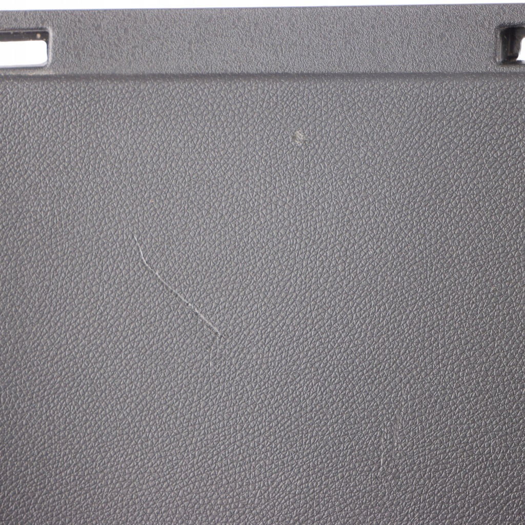 фото №11, Mercedes gla x156 крышка панель багажника задняя задняя a1567400070