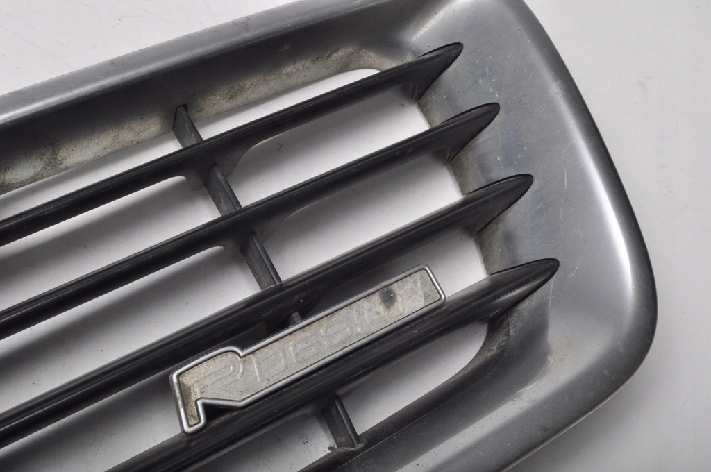 фото №6, Volvo c30 решётка радиатора решётка радиатора решётка радиатора 30657194 rdesign