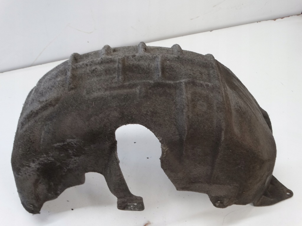 фото №6, Подкрылок правое задние vw golf vi 5k0810972