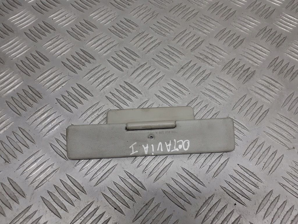 фото №1, Защита зеркало skoda octavia i