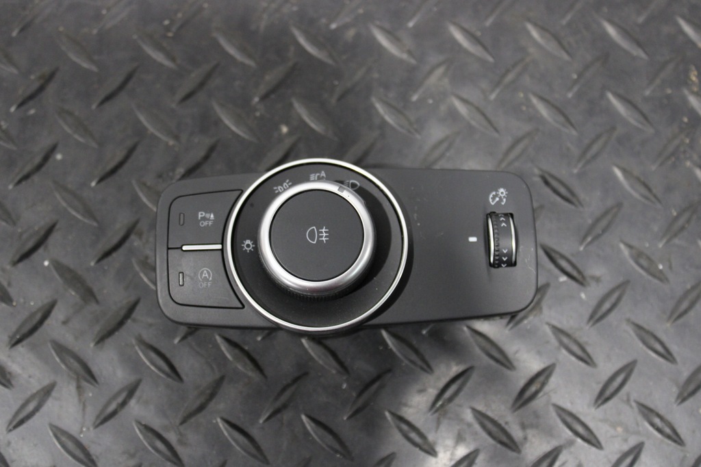 фото №1, Переключатель выключатель света alfa romeo stelvio