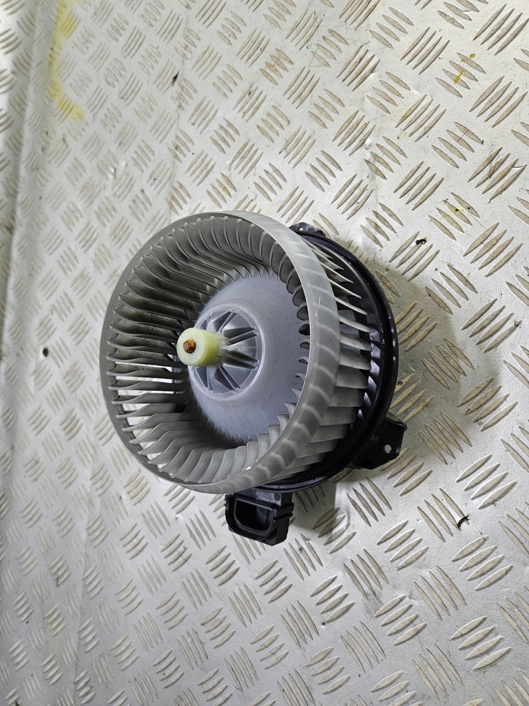 фото №1, Вентилятор вентилятор обдув ford mondeo mk5