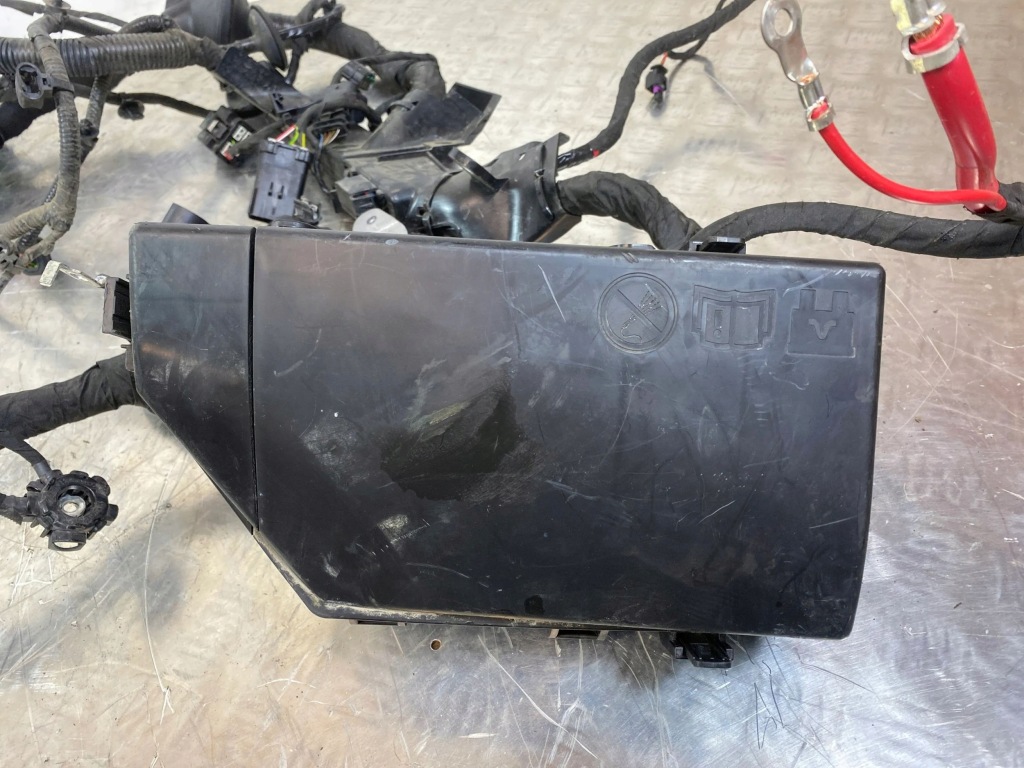 2023 polestar 2 жгут двигателя 672256542 Цена