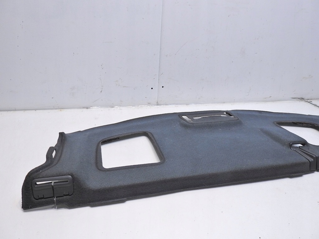 фото №5, Полиця задня honda accord vi sedan