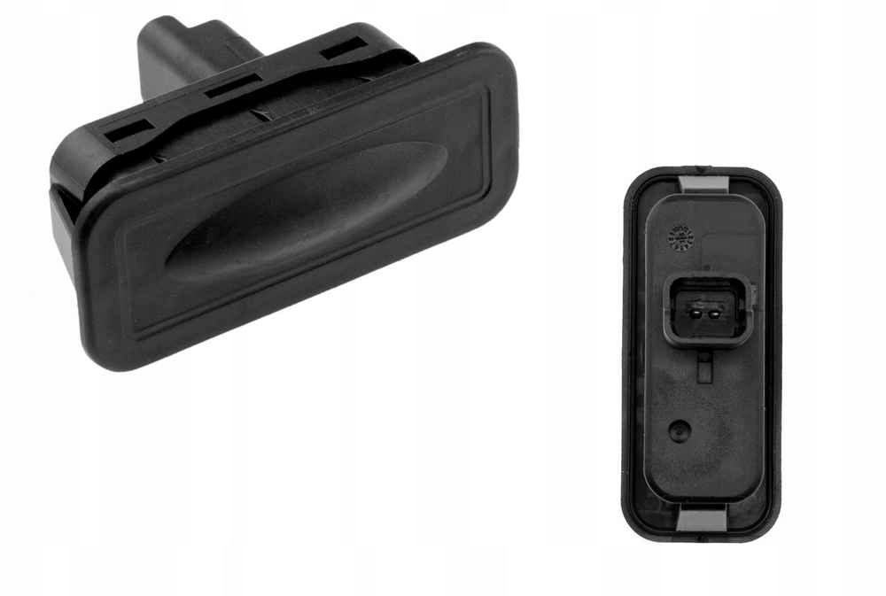 фото №1, Вимикач відкривання багажника renault clio iii iv