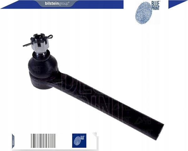 фото №2, Blue print наконечник тяга поворот lexus rx 300 mhu3