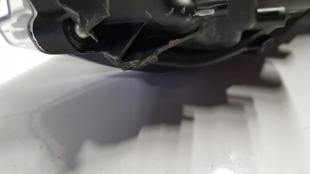 фото №14, Лампа левая перед toyota c-hr