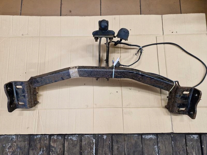 фото №1, Kia sportage 3 iii hak буксировочный