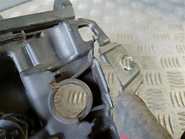 M1 smart for four підпора решітка a4538855800 Київ