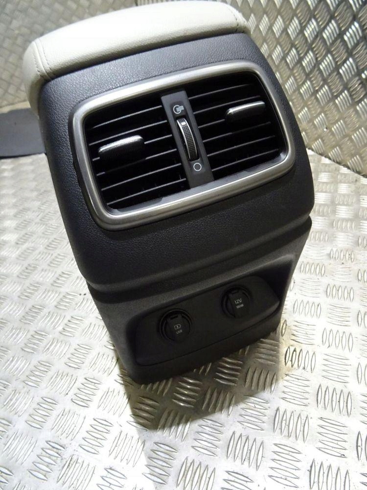 фото №9, Kia sorento iii сиденья сиденье заднее сиденье туннель обшивка 7 человек вентиляция подогрев