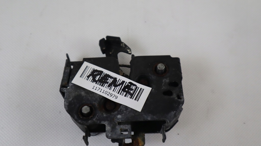 фото №5, Jeep renegade замок капот 51954796