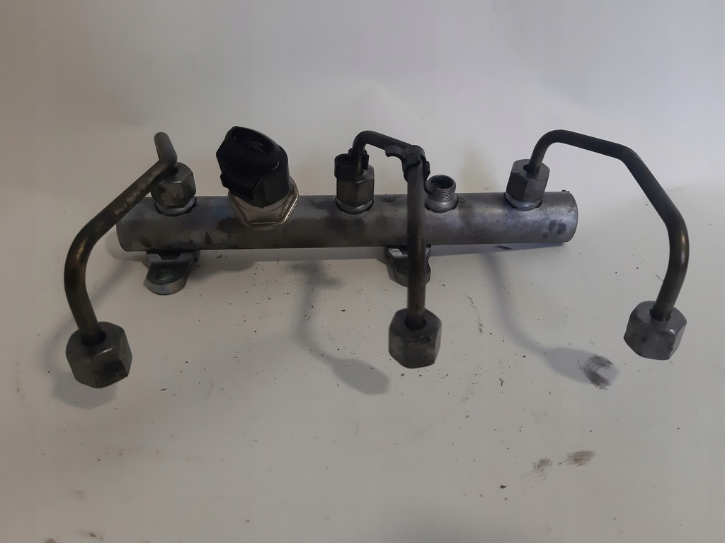 фото №6, Молдинг упорскування audi a4 b7 3.0 tdi 55pp0901