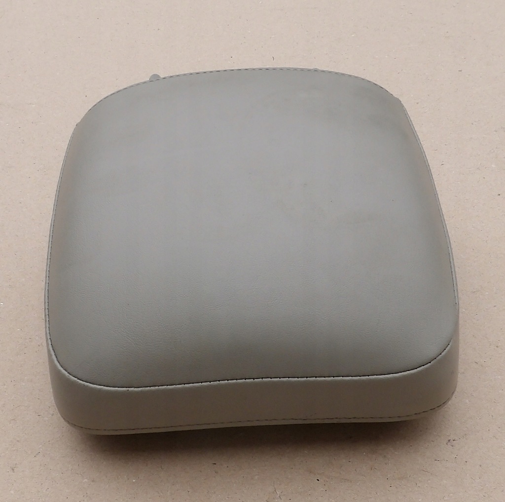 фото №7, Chrysler pacifica подголовник кожаный сиденье правый перед