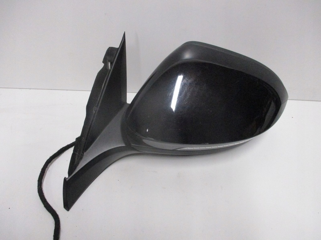 фото №9, Зеркало vw t-roc 2ga 22r правое