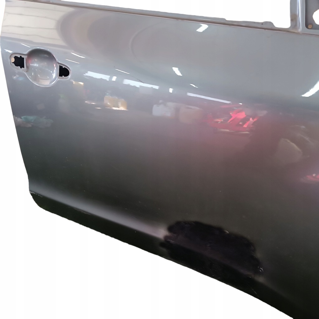 фото №7, Дверь правый перед nissan juke f15 10-19