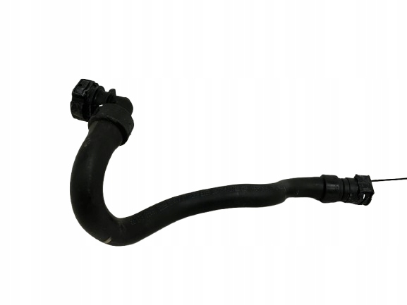 фото №1, Proace city 1.2t бензин wąż wody шланг труба