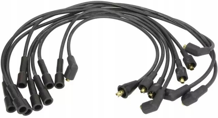 фото №1, Ngk провода зажигания 8279