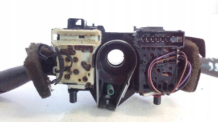 фото №6, Перемикач комбінований renault espace iii 1998r.