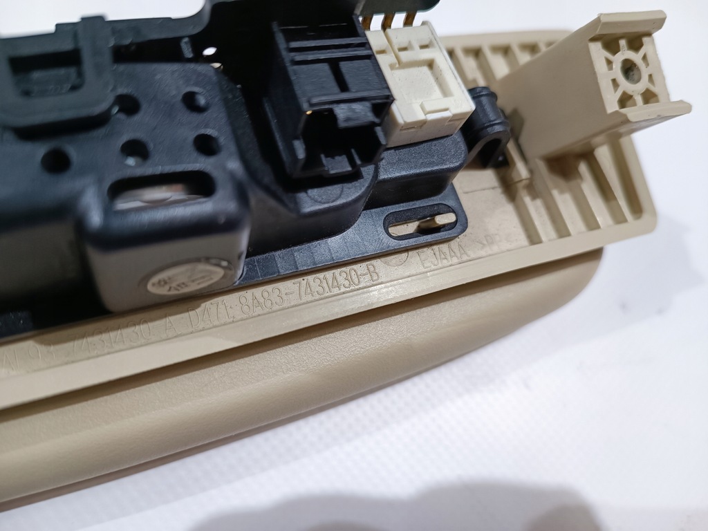 фото №6, Ручка потолочный задняя правая ford flex 2011-