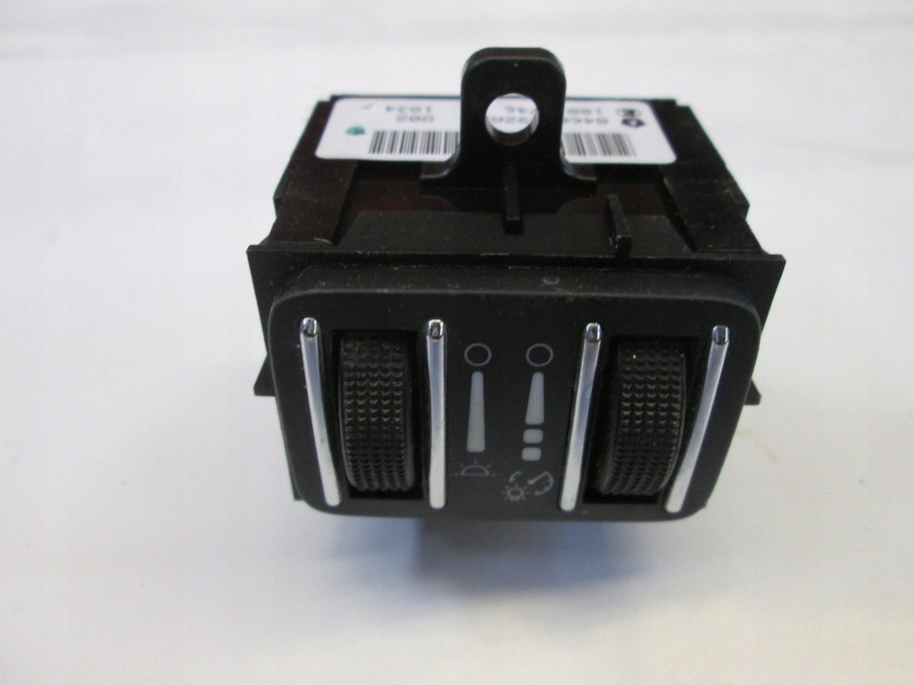 фото №11, Chrysler 300 ii 13r перемикач світла 04602892ac