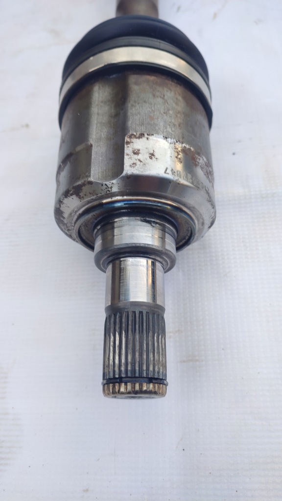 фото №5, Kia niro ev электрик приводной вал правая перед 49501q4000