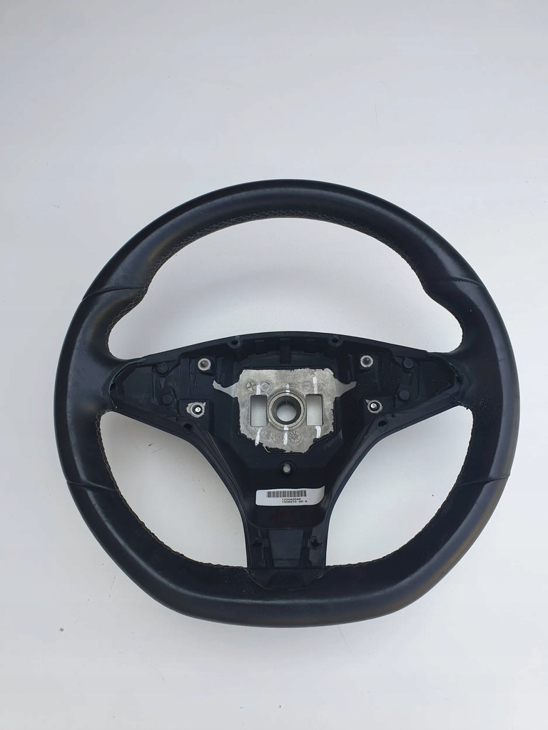 фото №1, Tesla s повітропровід