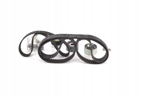 фото №4, Грм комплект bosch do audi a6 c5 2.5 tdi